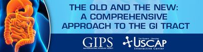 The Old And The New: A Comprehensive Approach To The GI Tract 2021