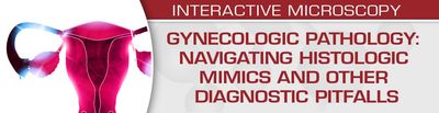 USCAP Gynecologic Pathology: Navigating Histologic Mimics And Other Diagnostic Pitfalls 2021 (Videos)