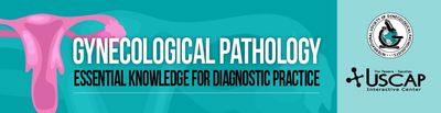USCAP Gynecological Pathology: Essential Knowledge For Diagnostic Practice 2022 (Videos)