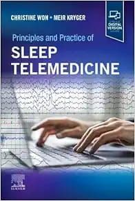 Principles And Practice Of Sleep Telemedicine