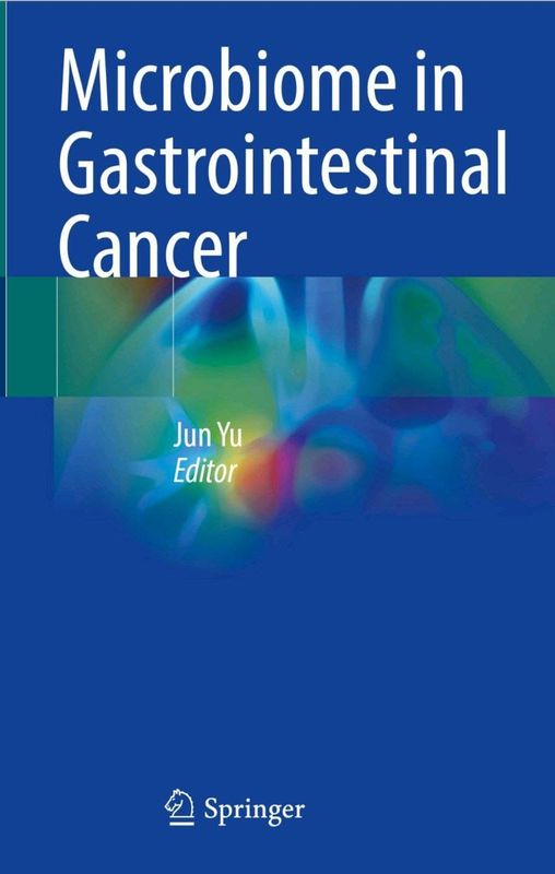 Microbiome in Gastrointestinal Cancer