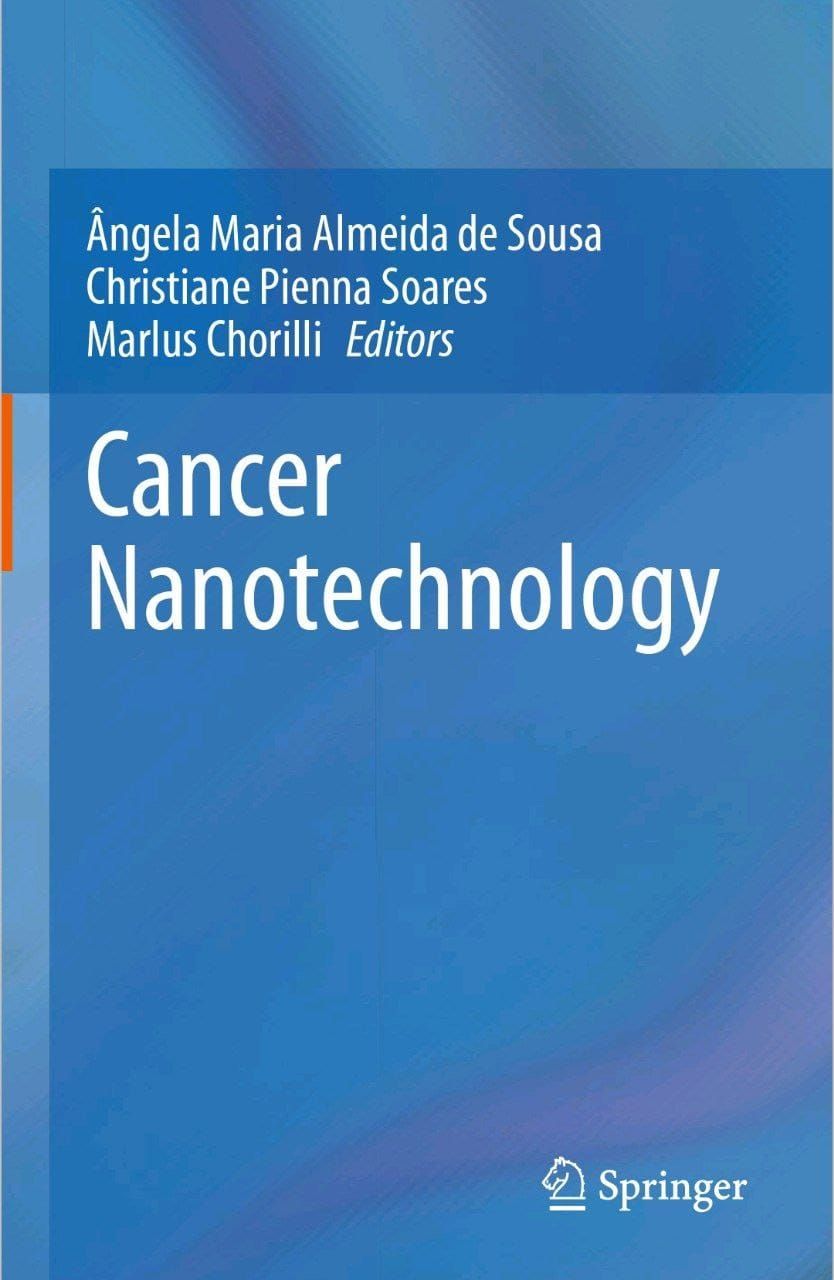 Cancer Nanotechnology