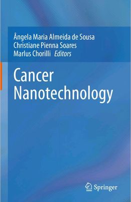 Cancer Nanotechnology