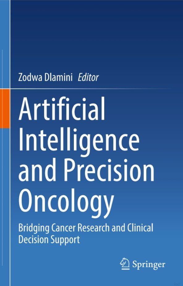 Artificial Intelligence and Precision Oncology: Bridging Cancer Research and Clinical Decision Support