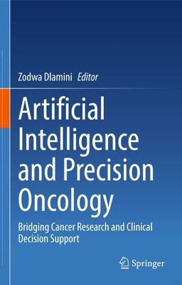 Artificial Intelligence and Precision Oncology: Bridging Cancer Research and Clinical Decision Support