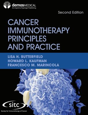 Cancer Immunotherapy Principles and Practice