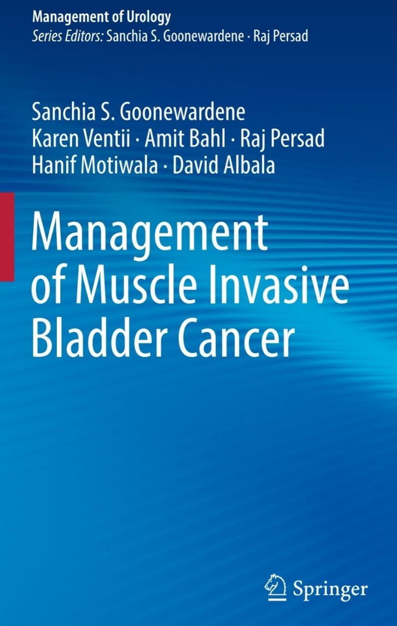 Management of Non-Muscle Invasive Bladder Cancer