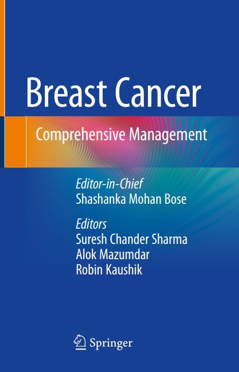 Breast Cancer: Comprehensive Management
