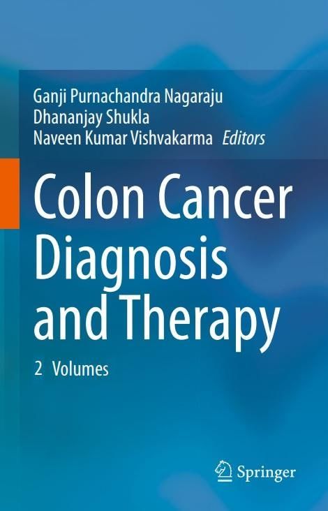 Colon Cancer Diagnosis and Therapy: