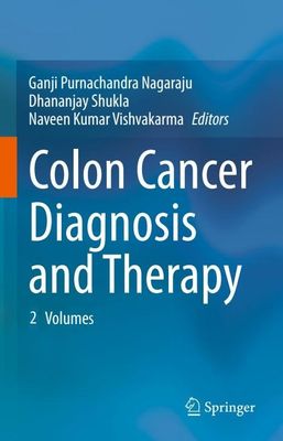 Colon Cancer Diagnosis and Therapy: