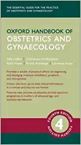 Oxford Handbook Of Obstetrics And Gynaecology, 4th Edition (Original PDF From Publisher)