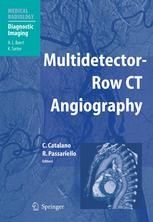 Multidetector-row CT Angiography