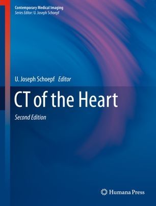 CT of the heart