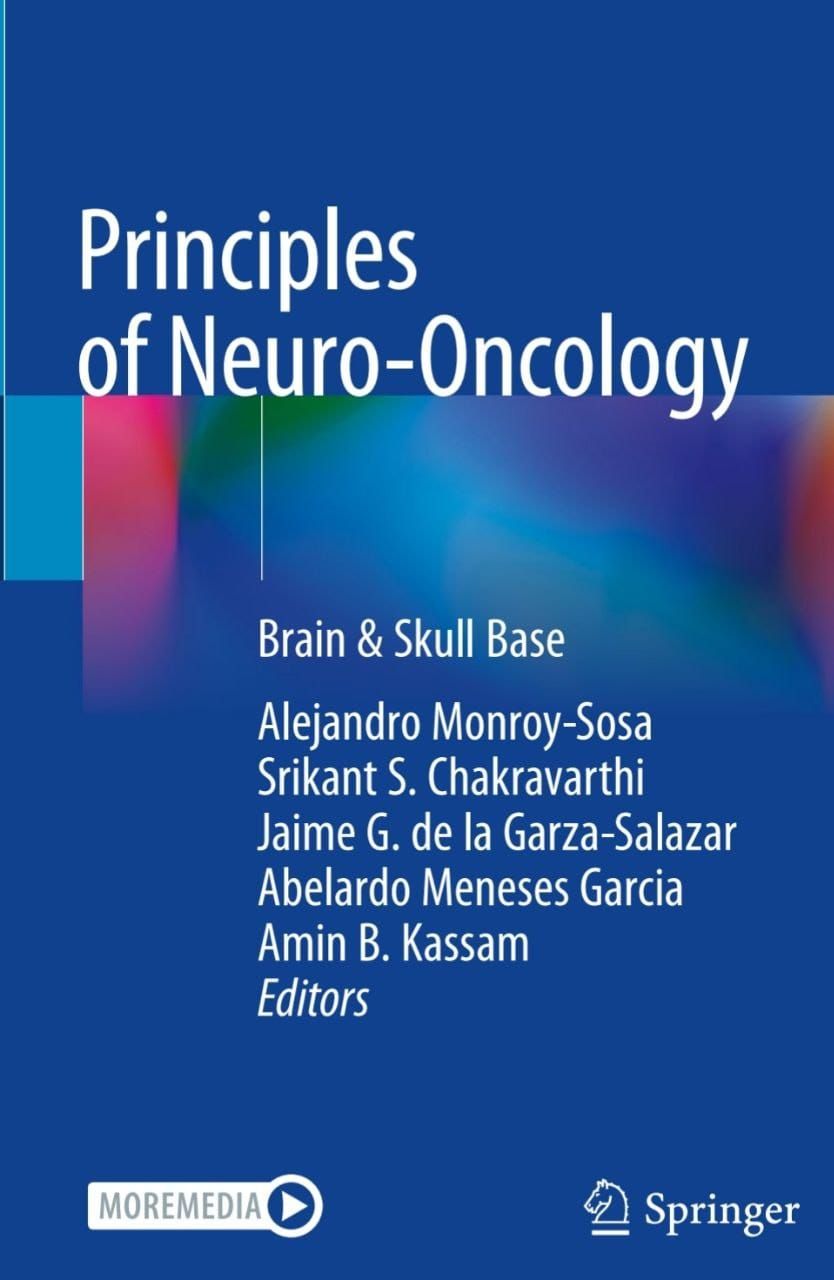 Principles of Neuro-Oncology: Brain &amp; Skull Base