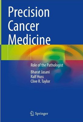 Precision Cancer Medicine: Role of the Pathologist
