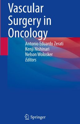 Vascular Surgery in Oncology
