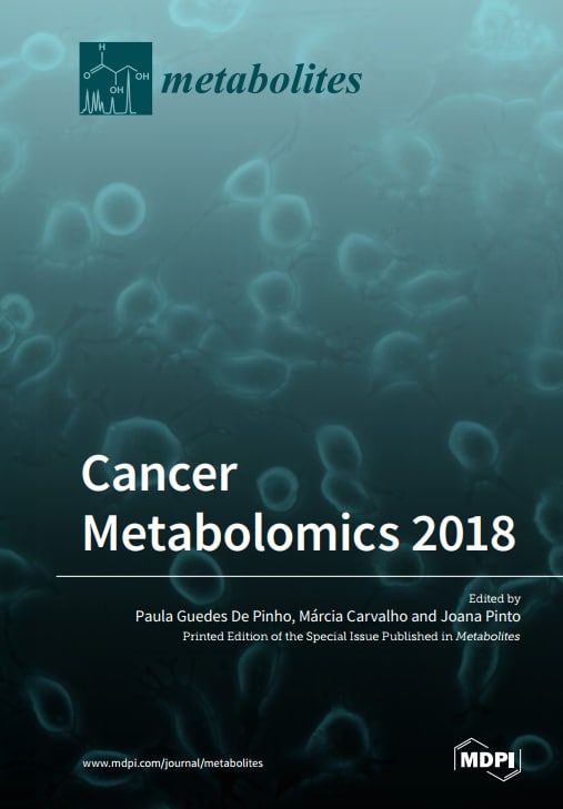 Cancer Metabolomics 2018