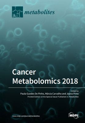 Cancer Metabolomics 2018