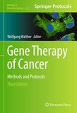 Gene Therapy of Cancer: Methods and Protocols, Third Edition