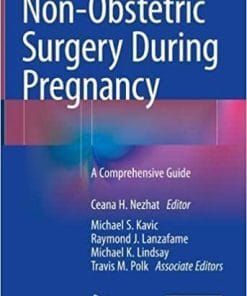 Non-Obstetric Surgery During Pregnancy: A Comprehensive Guide