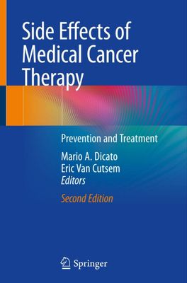 Side Effects of Medical Cancer Therapy