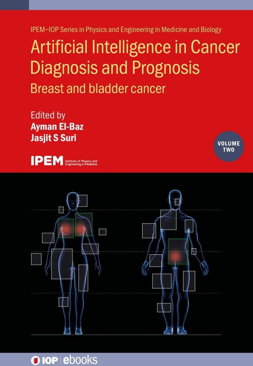 Artificial Intelligence in Cancer Diagnosis and Prognosis: Breast and bladder cancer