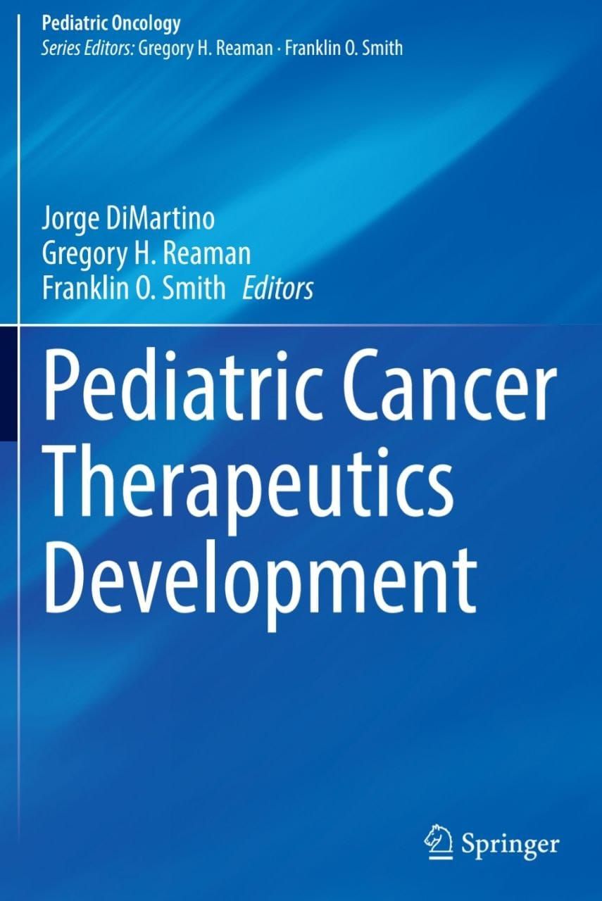 Pediatric Cancer Therapeutics Development
