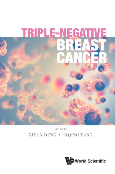 Triple-negative Breast Cancer
Illustrated EditionIllustrated Edition