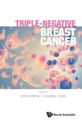 Triple-negative Breast Cancer
Illustrated EditionIllustrated Edition