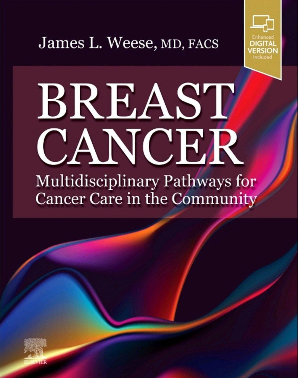 Breast Cancer - E-Book: Multidisciplinary Pathways for Cancer Care in the Community