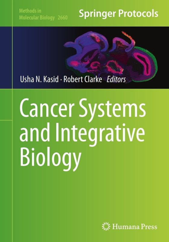 Cancer Systems and Integrative Biology