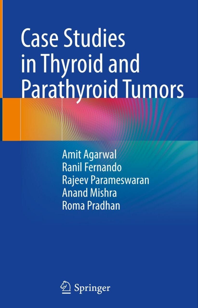 Case Studies in Thyroid and Parathyroid Tumors