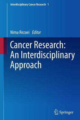Interdisciplinary Cancer Research