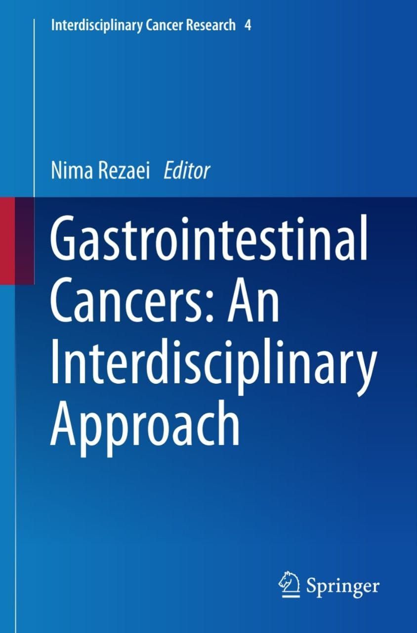 Interdisciplinary Cancer Research