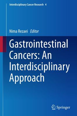 Interdisciplinary Cancer Research