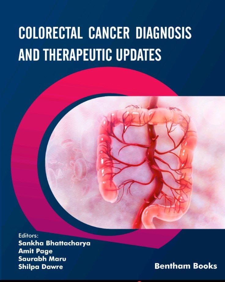 Colorectal Cancer Diagnosis and Therapeutic Updates