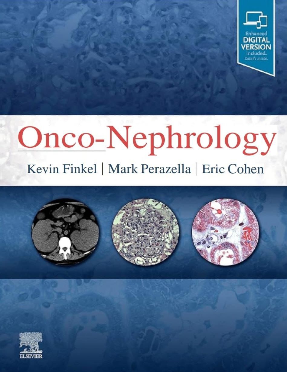 Onco-Nephrology