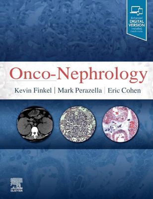 Onco-Nephrology
