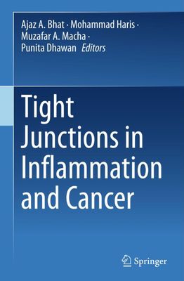 Tight Junctions in Inflammation and Cancer