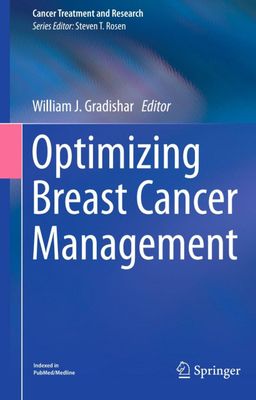 Optimizing Breast Cancer Management