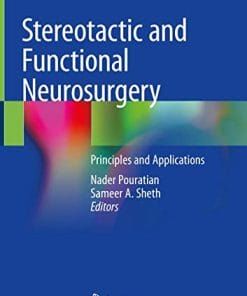 Stereotactic and Functional Neurosurgery: Principles and Applications