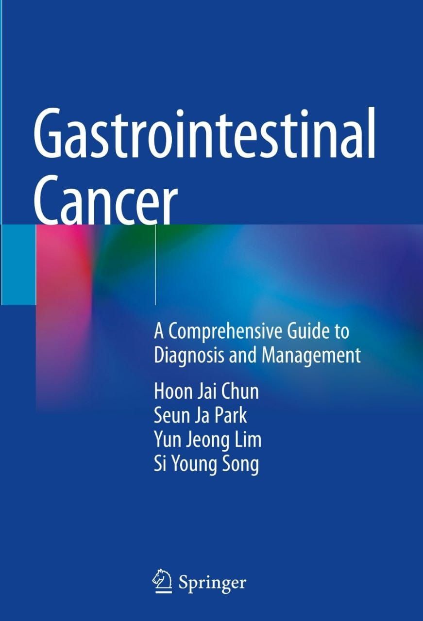 Gastrointestinal Cancer: A Comprehensive Guide to Diagnosis and Management