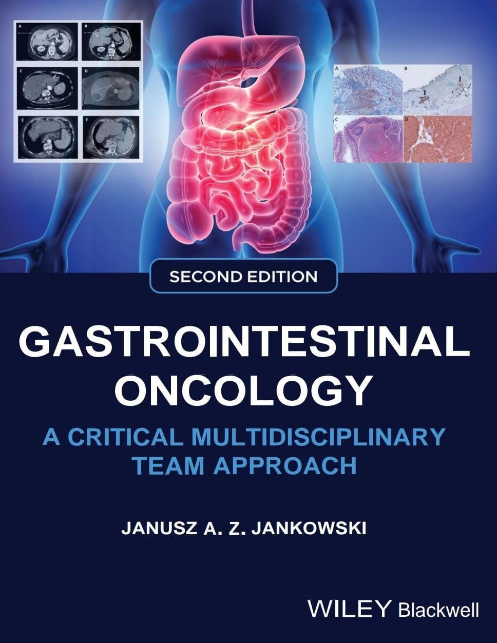 Gastrointestinal Oncology: A Critical Multidisciplinary Team Approach