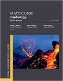 Mayo Clinic Cardiology: Concise Textbook, 5th edition (Mayo Clinic Scientific Press) 2024