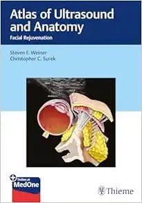 Atlas of Ultrasound and Anatomy: Facial Rejuvenation