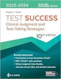 Test Success: Clinical Judgment and Test-Taking Strategies, 10th Edition