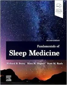 Fundamentals of Sleep Medicine, 2nd Edition