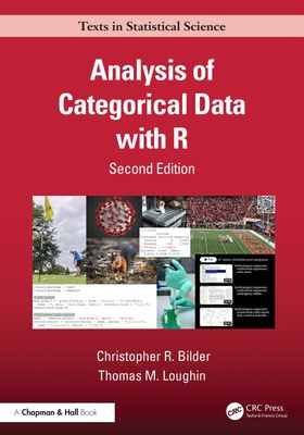 Analysis of Categorical Data with R, 2nd Edition