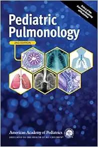Pediatric Pulmonology, 2nd edition