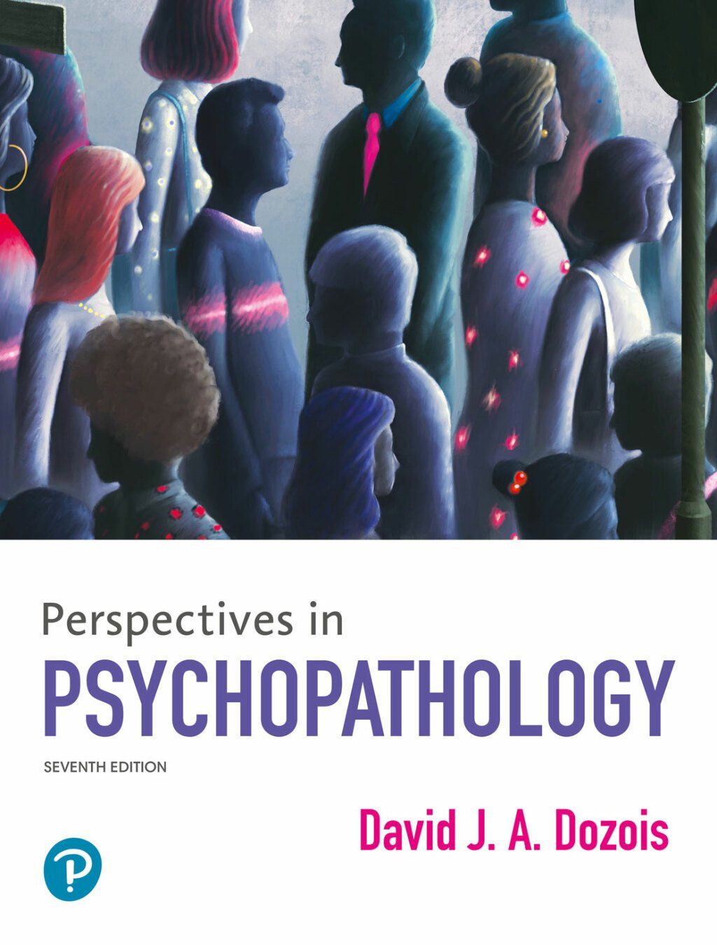 Perspectives in Psychopathology, 7th Edition